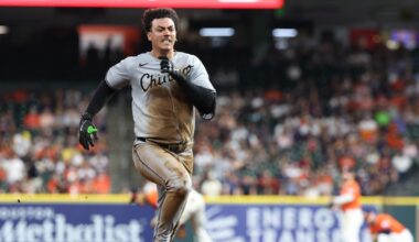 Chicago White Sox Scores & Standings: Miguel Vargas put on a hitting clinic, but Framber Valdez dominated for Houston