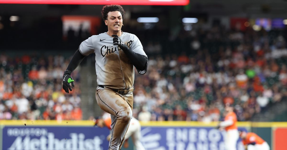 Chicago White Sox Scores & Standings: Miguel Vargas put on a hitting clinic, but Framber Valdez dominated for Houston