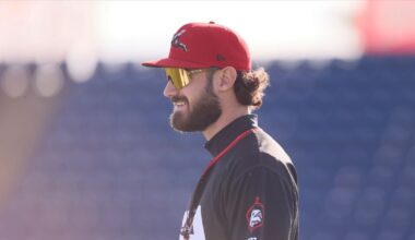 San Francisco Giants Minor League Baseball Roundup, 6/17/25