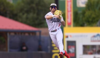 Mets MiLB Players of the Week: Week Twelve