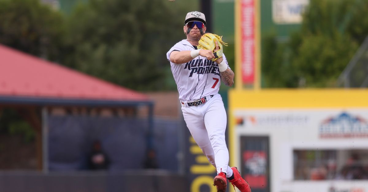 Mets MiLB Players of the Week: Week Twelve