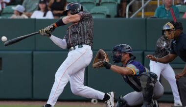 Atlanta Braves Minor League Recap: Adam Zebrowski homers twice for Columbus