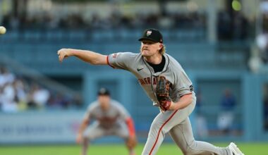How to watch San Francisco Giants vs. Cleveland Guardians
