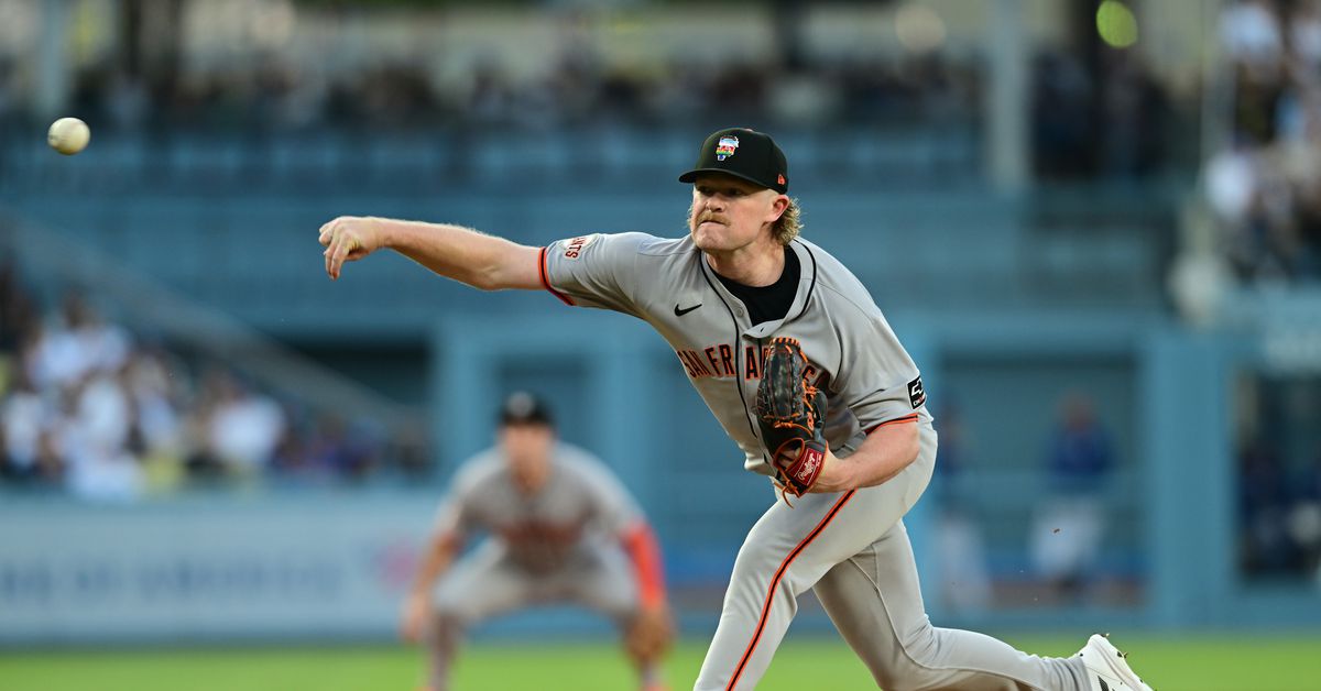 How to watch San Francisco Giants vs. Cleveland Guardians