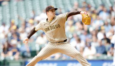 Game 69: San Diego Padres at Arizona Diamondbacks