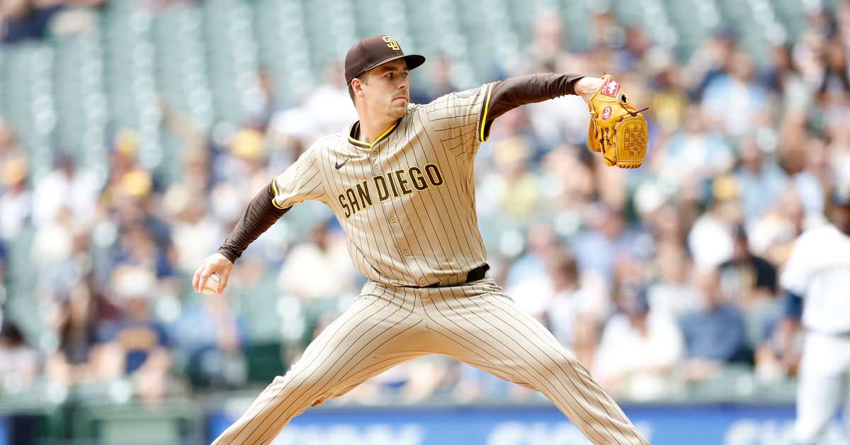 Game 69: San Diego Padres at Arizona Diamondbacks
