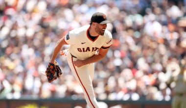How to watch San Francisco Giants vs. Colorado Rockies