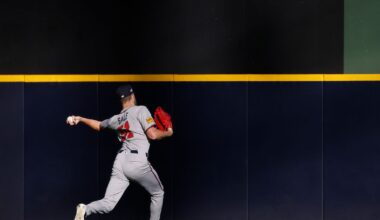 Where will Chris Sale end up this year?