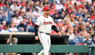 Guardians News and Notes: Can They Beat the Reds?