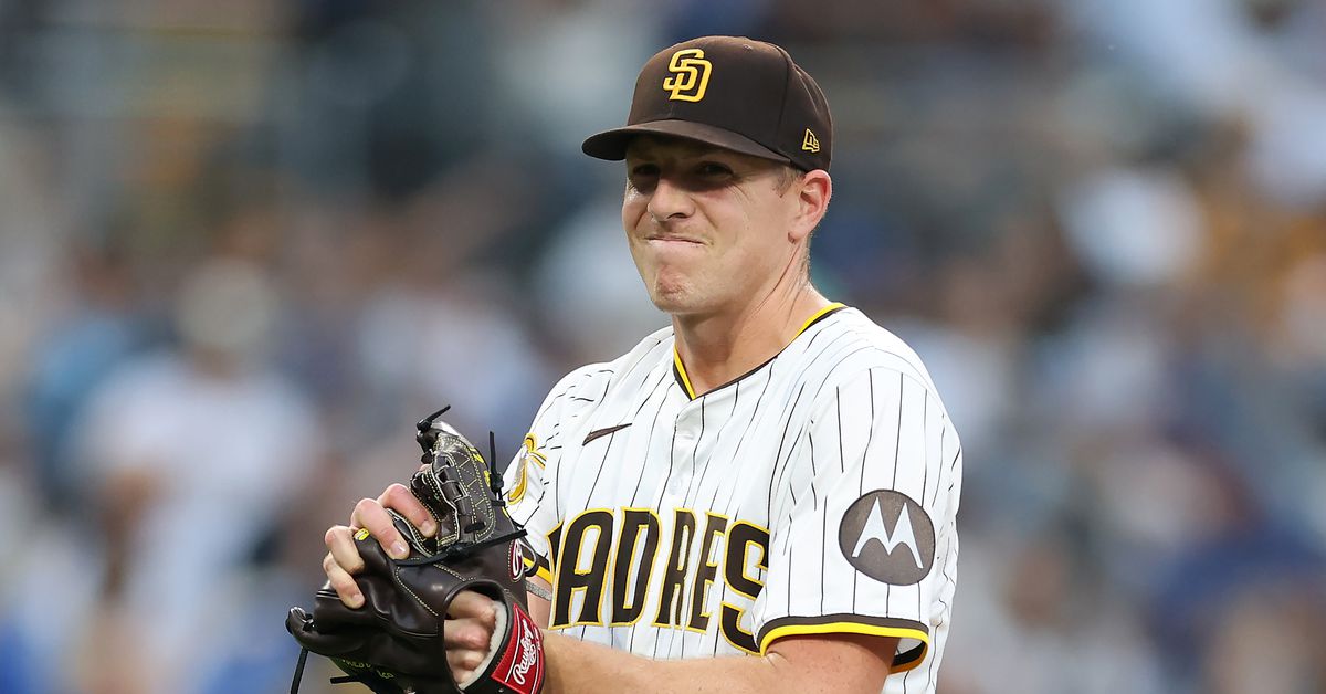 Game 70: San Diego Padres at Arizona Diamondbacks