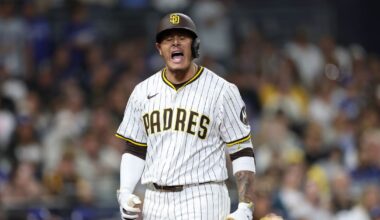 Series Preview #23 : Diamondbacks vs Padres