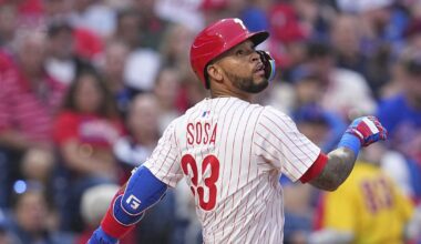 The Cycle of Edmundo Sosa