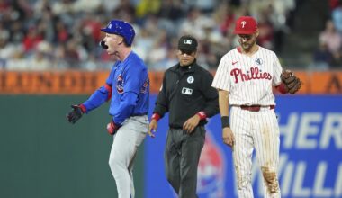 What player would you most want the Phillies to trade for in 2025?