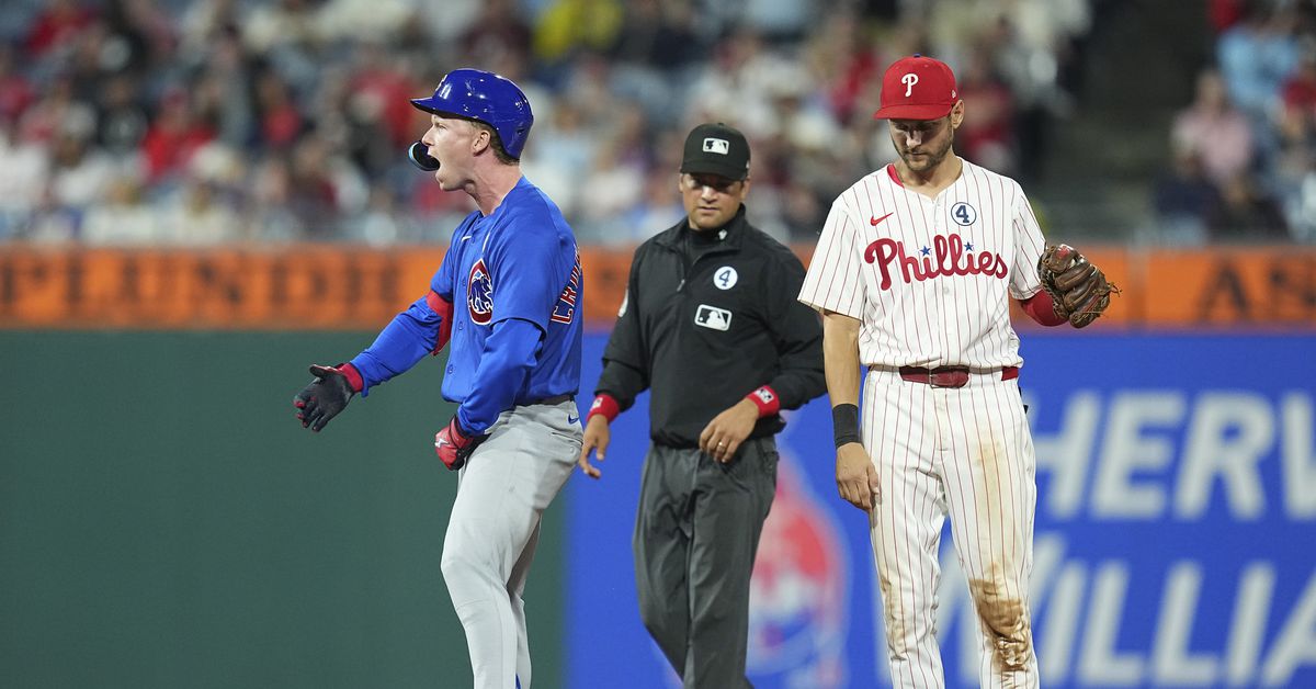 What player would you most want the Phillies to trade for in 2025?