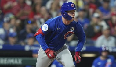 Chicago Cubs vs. Philadelphia Phillies preview, Tuesday 6/10, 5:45 CT