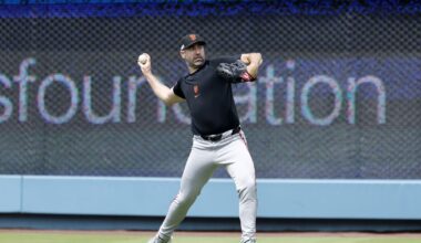 How to watch San Francisco Giants vs. Cleveland Guardians