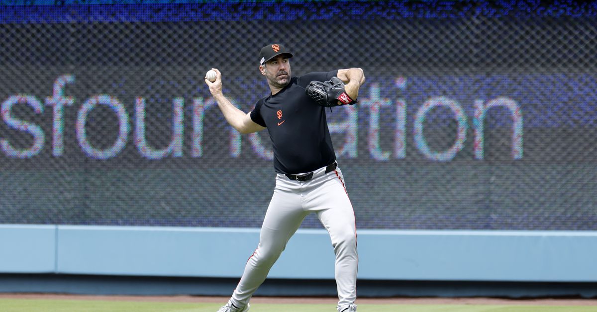 How to watch San Francisco Giants vs. Cleveland Guardians