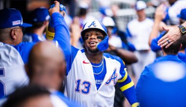 Atlanta Braves vs. Rockies series recap: Two out of three ain’t bad, right?