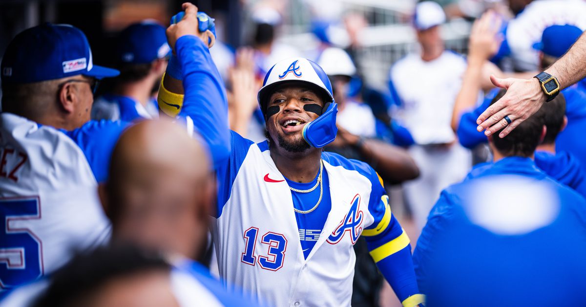 Atlanta Braves vs. Rockies series recap: Two out of three ain’t bad, right?