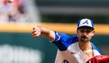 Spencer Strider seeks encore, Atlanta Braves seek sweep in finale against New York Mets