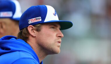 Atlanta Braves once again turn to Bryce Elder in time of need, seek series win in Miami