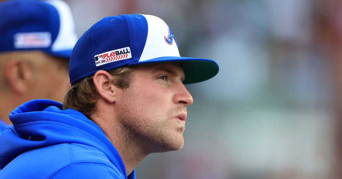 Atlanta Braves once again turn to Bryce Elder in time of need, seek series win in Miami