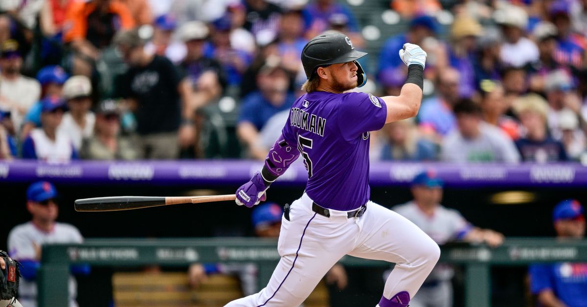 Atlanta Braves vs. Rockies series preview: Opportunity knocks