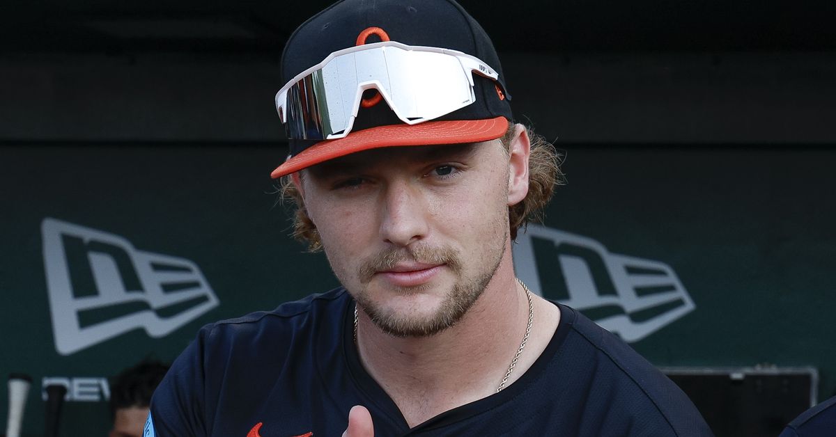 The biggest deliverers of Orioles Magic over the past week - week 11 edition