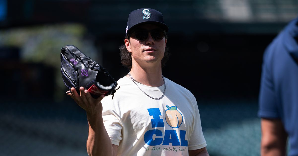 Mariners-Red Sox Game Preview, June 17 2025