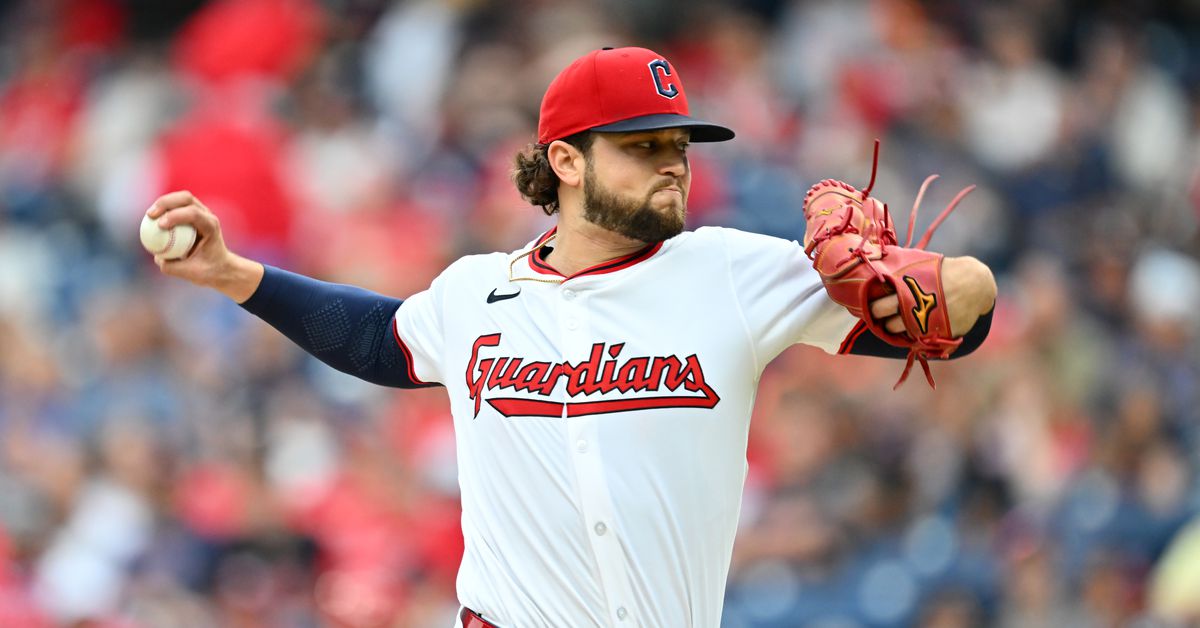 Reds 1 - Guardians 0: Cleveland Shut Out...Again