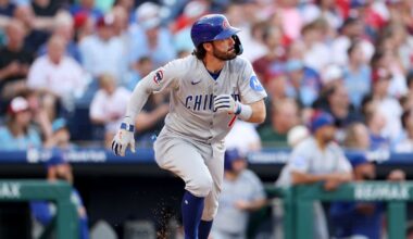 Chicago Cubs vs. Philadelphia Phillies preview, Wednesday 6/11, 12:05 CT