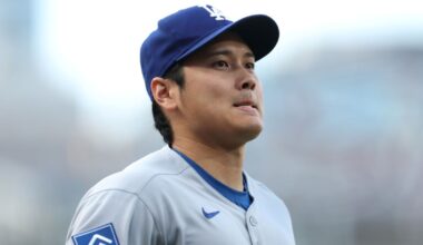 Dodgers injuries: Shohei Ohtani, Blake Snell, Tyler Glasnow