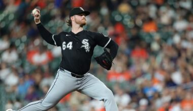 Chicago White Sox Game Threads: Cardinals at White Sox