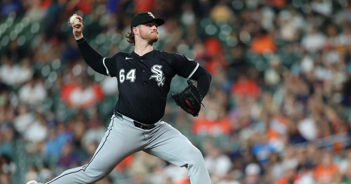 Chicago White Sox Game Threads: Cardinals at White Sox