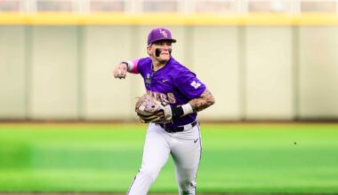 2025 Texas Rangers draft preview: Daniel Dickinson