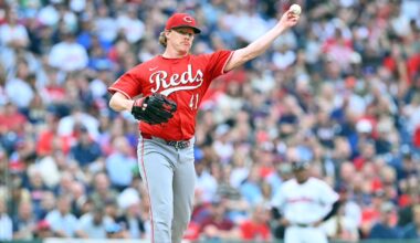 Andrew Abbott has pitched his way into ‘ace’ conversation