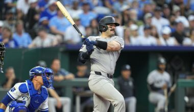 Wells, Wells, Wells: the Yankees beat the Royals again