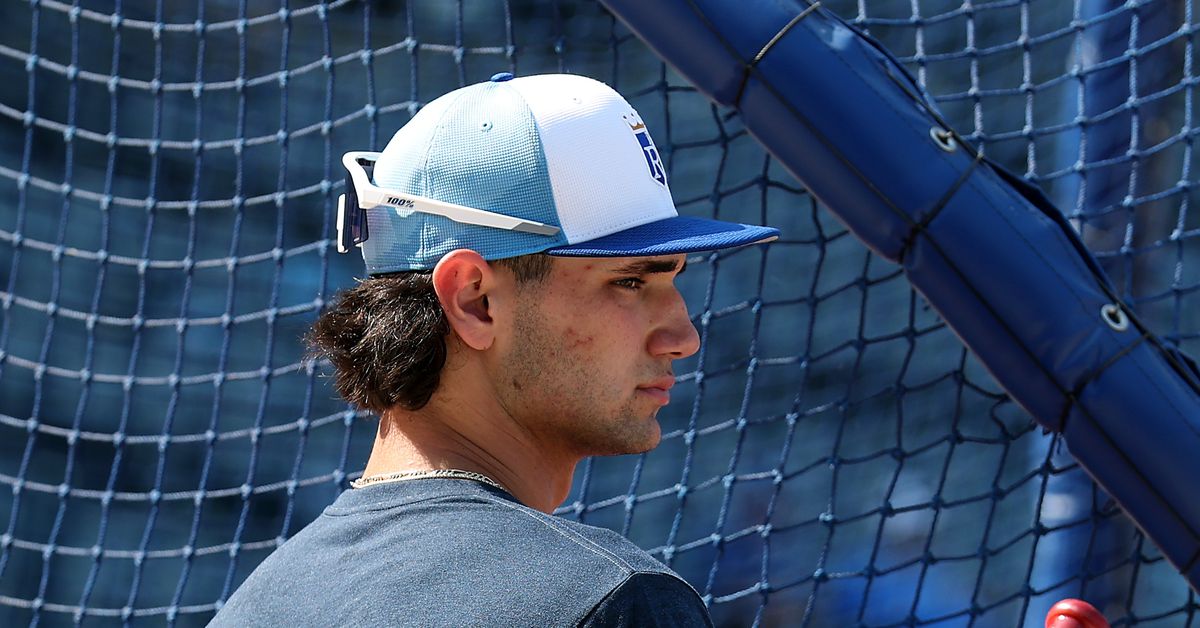 Kansas City Royals Rumblings - News for June 11, 2025