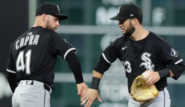 Yankees Rivalry Roundup: White Sox upset Astros on the road