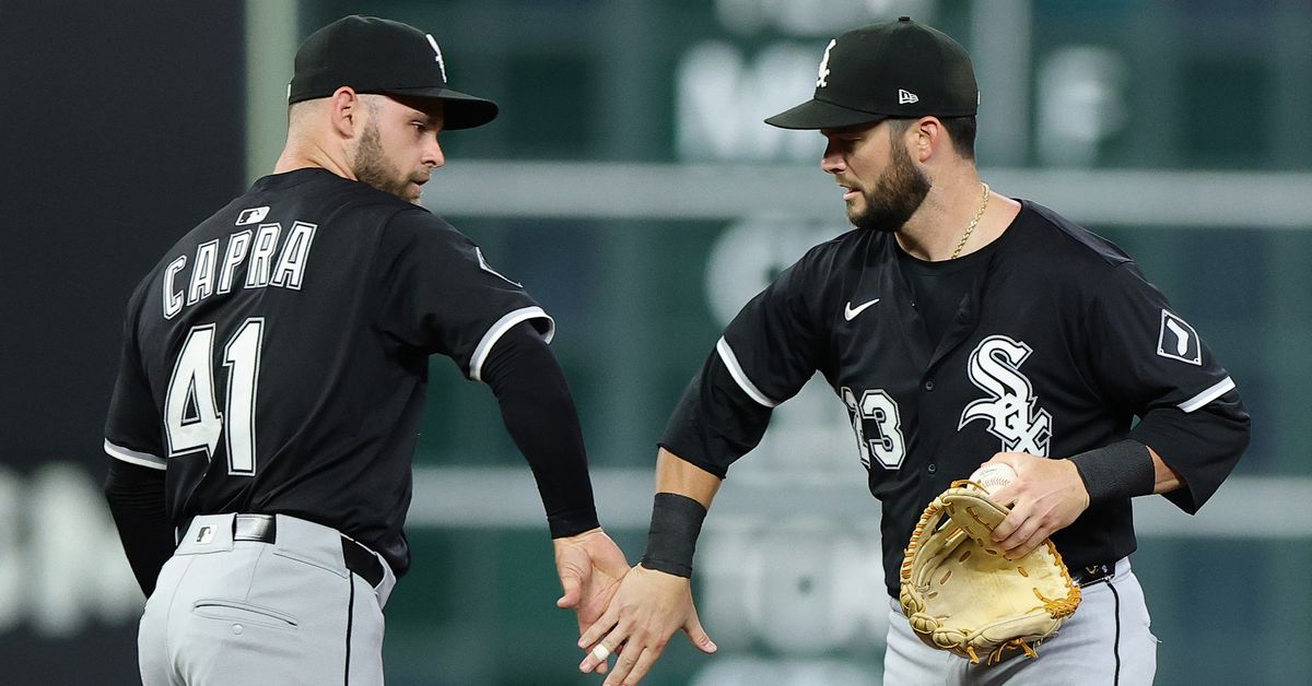 Yankees Rivalry Roundup: White Sox upset Astros on the road