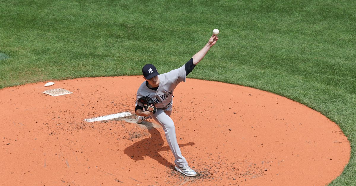 New York Yankees vs. Cincinnati Reds: Lineups, how to watch