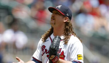 Braves vs Marlins Preview: Grant Holmes looks to hold the line and avoid a crushing series loss