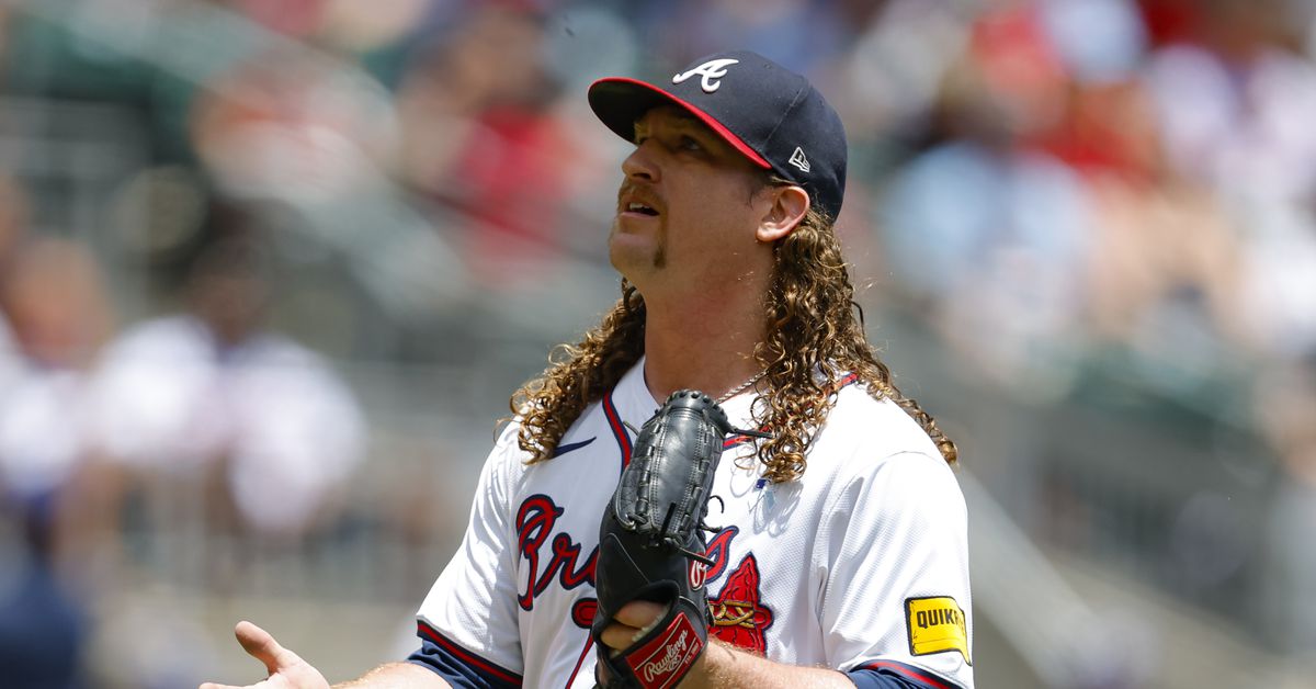 Braves vs Marlins Preview: Grant Holmes looks to hold the line and avoid a crushing series loss