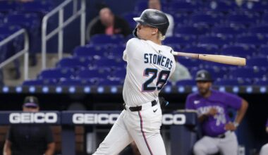 Atlanta Braves at Marlins series preview: A letdown must be avoided