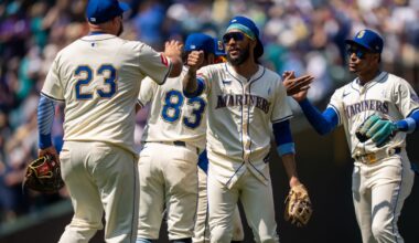 On The Horizon: Cubs vs. Mariners series preview