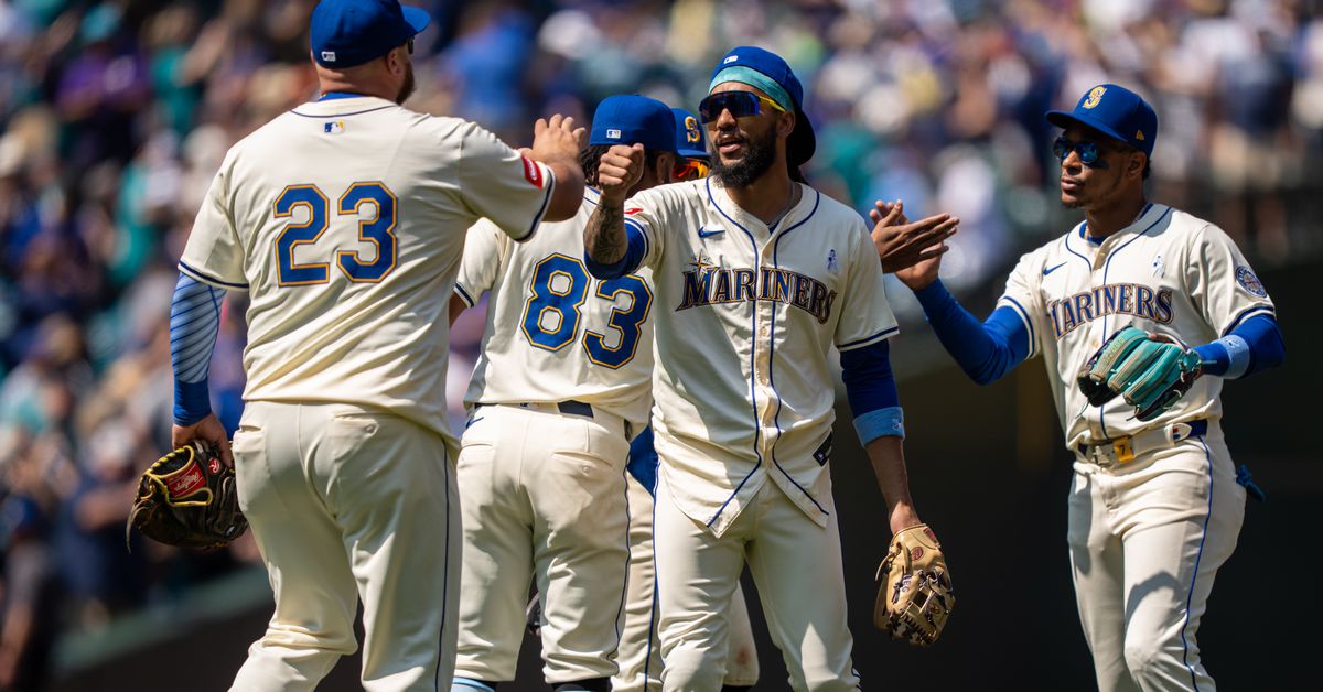 On The Horizon: Cubs vs. Mariners series preview