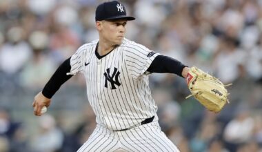 New York Yankees vs. Kansas City Royals: Lineups, how to watch, TV
