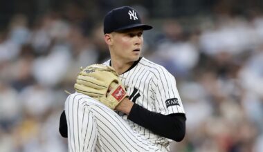 New York Yankees vs. LA Angels: Lineups, how to watch, TV channel