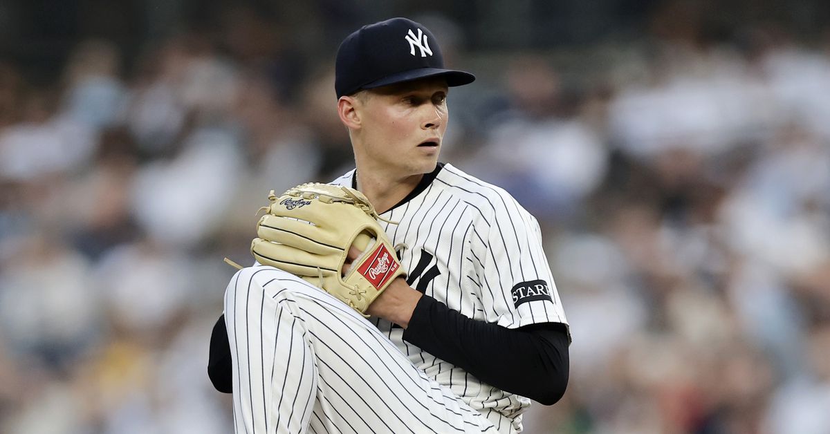 New York Yankees vs. LA Angels: Lineups, how to watch, TV channel