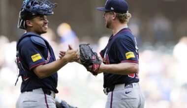 Braves try to ascend Rockies - and here’s how you can watch